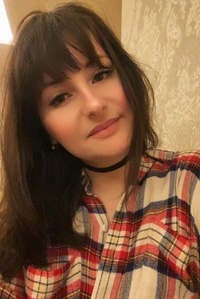 Олеся Максиминюк