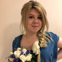 Светлана Паньшина