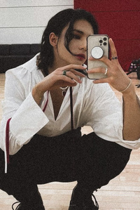 Саша Лермонтова