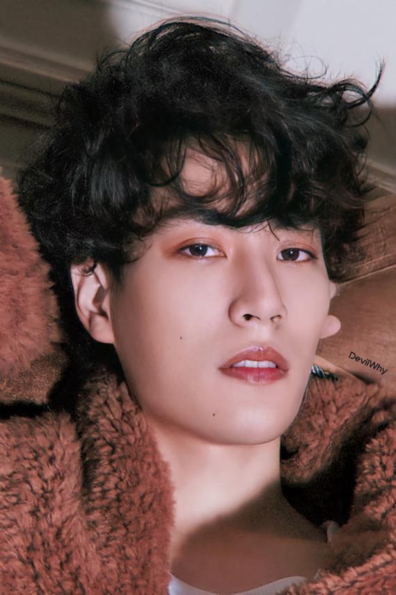 Левая пятка Босса Линя