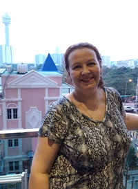 Светлана Ухватова