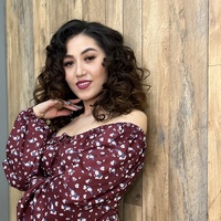 Регина Джаркинова