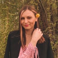 Ольга Зарянкина