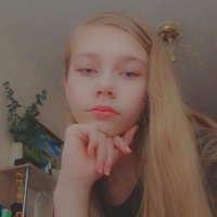 Тася Снежинка