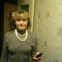 Ольга Маркина