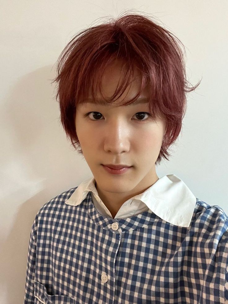 Я люблю Хосока