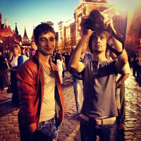 Мерика Деисадзе