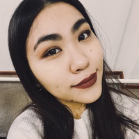 Жанар Ғабдулғазизова