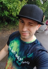 Андрей Дзюба