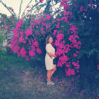 Наталья Сорокина