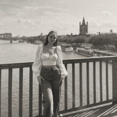 Ангелина Морозюк