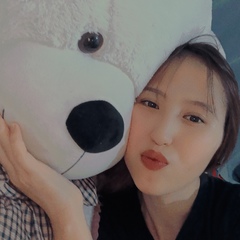 Назерке Мухаметкалиева