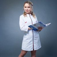 Арина Сущенко