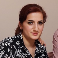 Гюнай Алиева