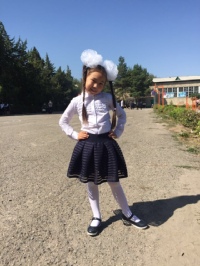 Гулзаря Нурмолдаева