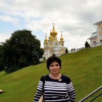 Галина Винник