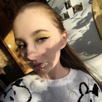 Марина Егерь