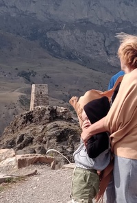 Рита Савченко