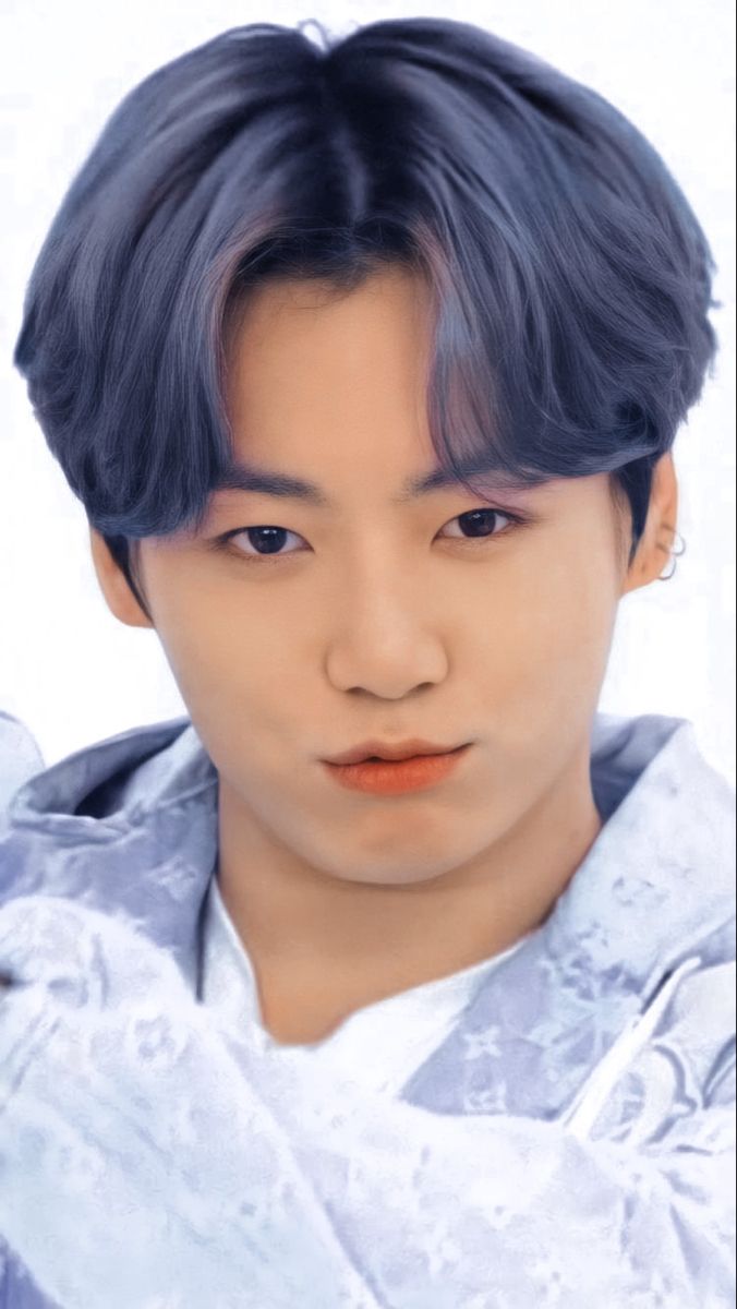 ❤️Jeon Jungkook ❤️and Jeon Honey ❤️