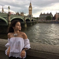 Анастасия Юрьева