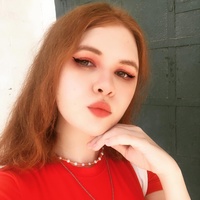 Вероника Автамонова