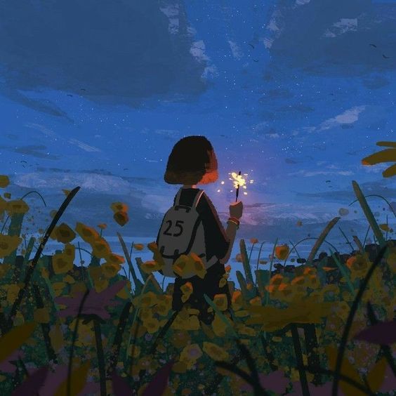 Фанат цієї дорами