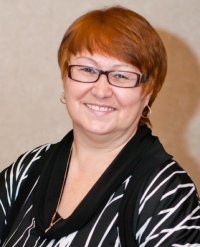 Наташа Михайлова