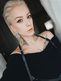 Анна Бандурко