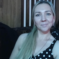 Оля Малышко