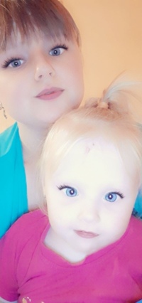 Валерия Зольникова