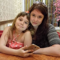 Инна Екель-Сень