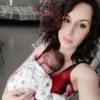 Татьяна Захаревич