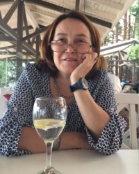 Илсеяр Ахметова