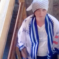 Елена Коляда