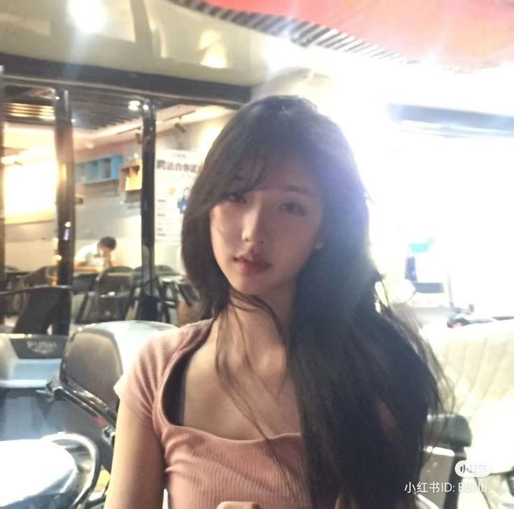 Matsuusha rina's girl