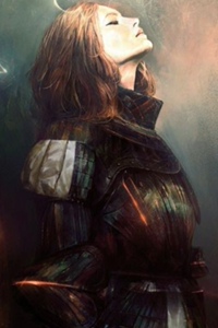 Алена Баталова