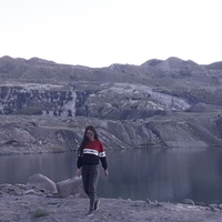 Зауреш Жумабекова