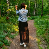 Светлана Стажкова