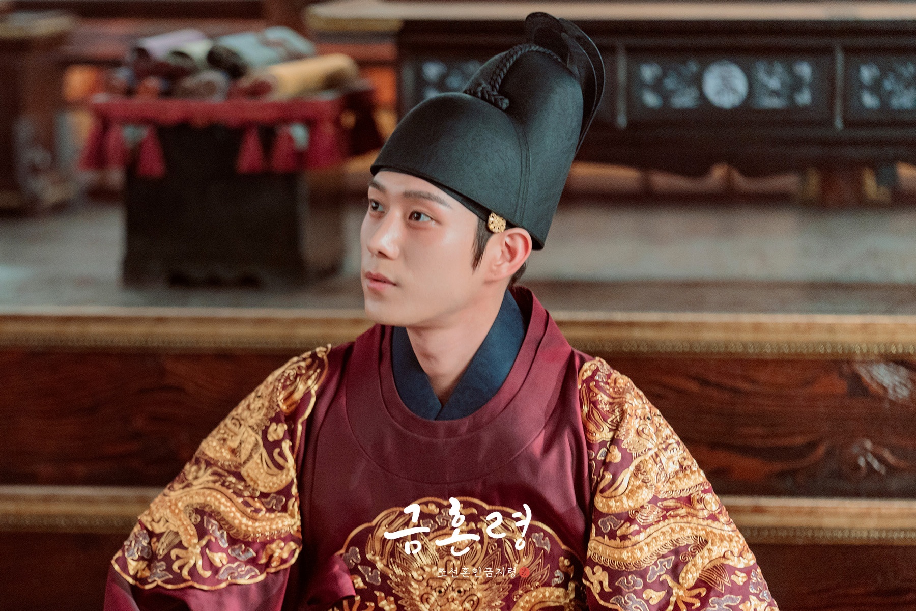 Дорама брачная команда чосона. Ёнджо (Ван Чосона). Наследный принц Чосона. Король Чосона ёнгжо.