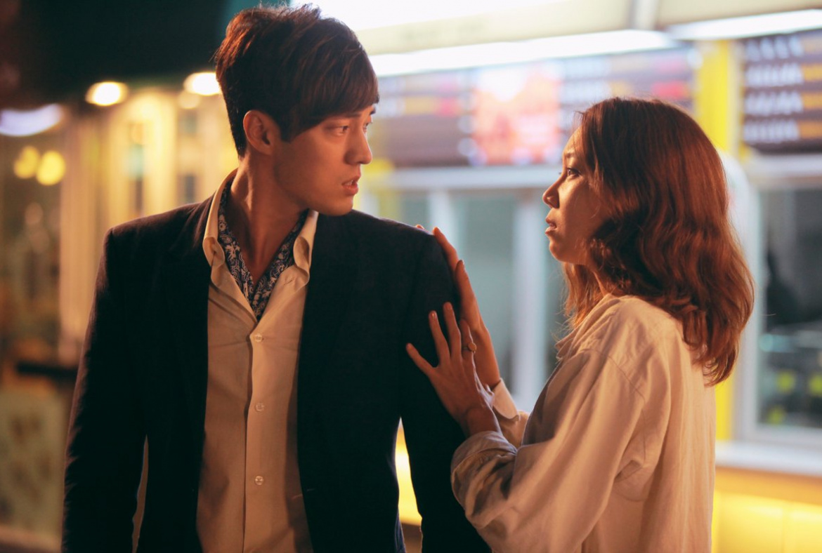 Masters sun дорама озвучка фото 4