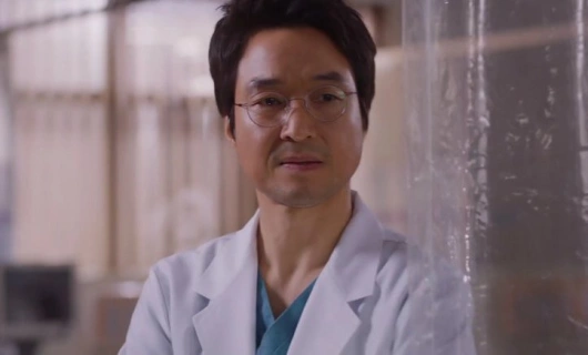 Учитель Ким — доктор-романтик 2 7 серия