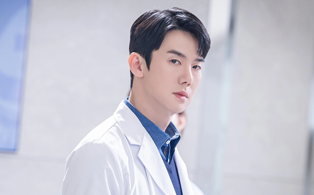 Doctor Romantic 3 Kang dong Joon. Дорама 2023 доктор