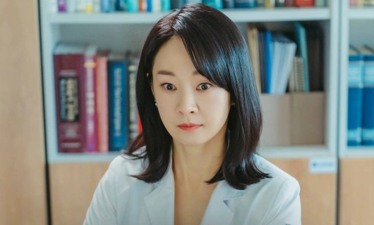 Доктор Ча Чжон Сук 11 серия