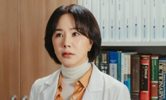 Доктор Ча Чжон Сук 14 серия