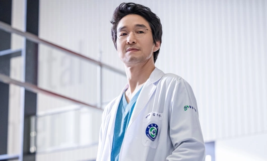 Учитель Ким — доктор-романтик 3 1 серия