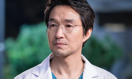 Учитель Ким — доктор-романтик 3 8 серия