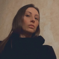 Ольга Воропаева