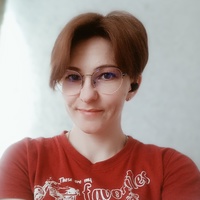 Евгения Яценко