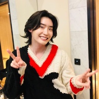 Lee Jongsuk