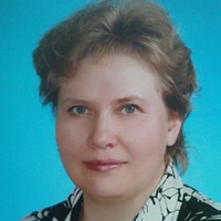 Ирина Соболь